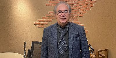 Ekonomist Uzunoğlu; Altının Düşmeyeceği Kanaatini Tekrarlamak İstiyorum