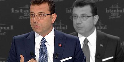 Ekrem İmamoğlu'nun Koronavirüs Testi Pozitif Çıktı