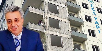 (Özel Haber) Ekrem Şahin hakim karşısında