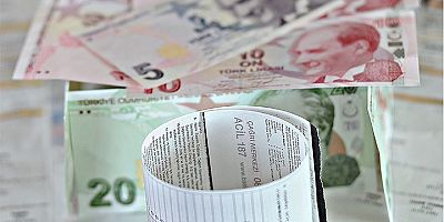Elektrikte İki Fatura Bedeli 600 TL’yi Aştı