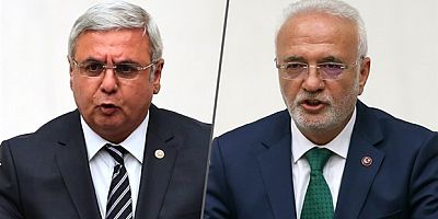 Elitaş, darbe komisyon raporunun yayınlanmasını engellemiş