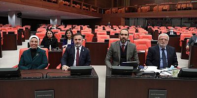 Elitaş'tan Dikkat Çeken Doğalgaz Paylaşımı