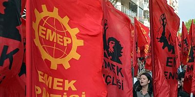 Emek Partisi’nden 14 Mayıs Seçimlerine İlişkini Açıklama: Birlikte Kazanacağız