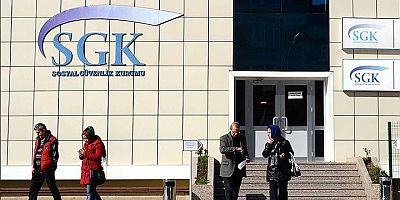 Emekçinin Alınteriyle Geleceği Yağmalanıyor