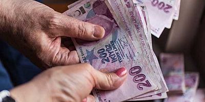 Emekli Sandığındaki Yurttaşların Aylıkları Erken Ödenecek