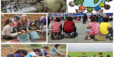 EMEP: “Çocuklara Bir Gün Değil Her Gün Bayram Olsun”