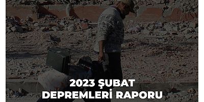 EMEP Deprem Raporu: Mülksüzleştirme