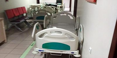 EMEP Kayseri: ERÜ Çocuk Hastanesi’ndeki “Küçülme” Halk Sağlığını Etkiler!