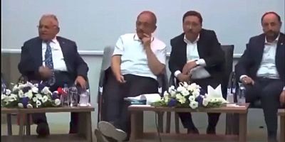 EMEP Kayseri: “He De Geç Gitsin” Devrinin Bitmesi İçin Mücadele Şart!