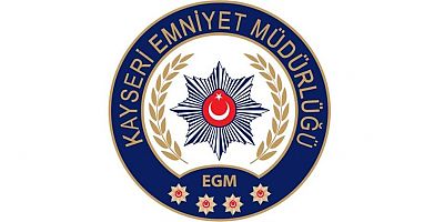Emniyet’in Bir Aylık Verileri Açıklandı