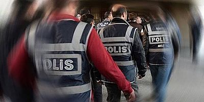 Emniyet’in Bir Aylık Verileri Açıklandı