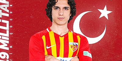 Emre Demir U19 Milli Takım Aday Kadrosuna Davet Edildi