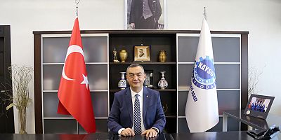 “En Hızlı Toparlanma Sanayi Sektöründe Yaşanıyor”