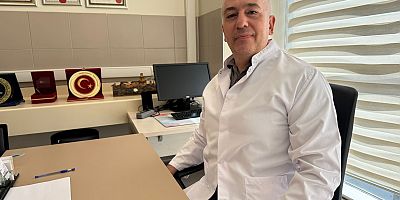 Endokrinoloji Uzmanı Prof. Dr. Şimşek: Avrupa’nın En Obez Toplumuyuz