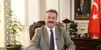 Enerji Aktarımına Melikgazi Belediyesi Katkısı