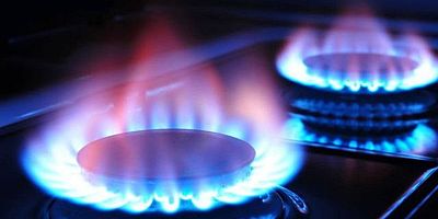 Enerjide Zam Şampiyonu Doğalgaz Oldu