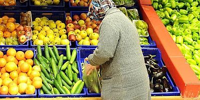 Enflasyon Yılın En Yüksek Seviyesinde