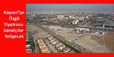 Engelleri Aşan, Türkiye’ye Örnek Proje