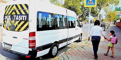 Engelli Öğrenciye Servis Kamu Zararı Sayıldı
