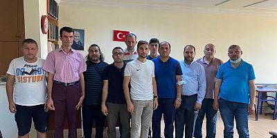 Engelliler Acil Yardım Çağrısı Yaptı