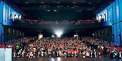 Engelsiz Film Festivali 12 Ekim’de