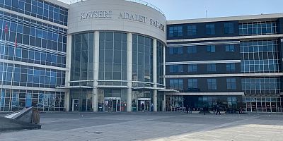 Eniştesi Olarak Bildiği Öz Babasının Ölümüne Sebebiyet Veren A.E.’Nin Yargılanmasına Devam Edildi