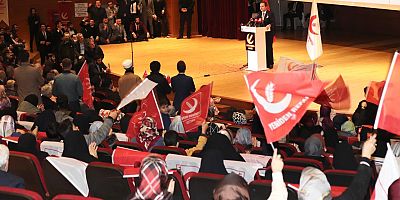 Erbakan’dan Çarpıcı ‘Asgari Ücret’ Yorumu: Aç Kalmaktan Hallice