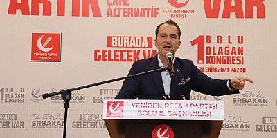 Erbakan’dan NATO Tepkisi: Bu Zafer Değil, Geri Adım Atılmıştır!
