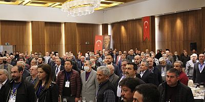 Ercan Sarıkaya güven tazeledi