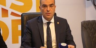 Erciyes A.Ş.'nin Yönetim Kurulu Başkanı Hamdi Elcuman Oldu