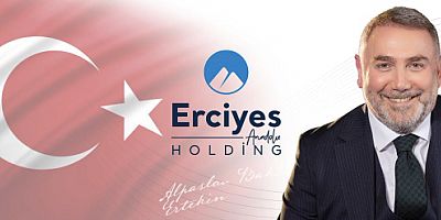 Erciyes Anadolu Holding’den Büyük Başarı