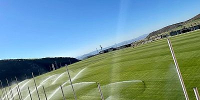 Erciyes Eteklerinde 6 Takım Aynı Anda Kamp Yapabilecek