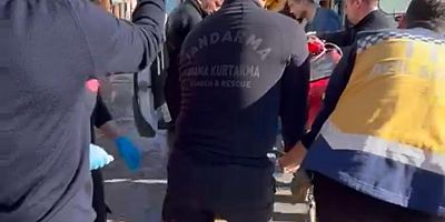 Erciyes’te Pist Dışında Kayak Yaparken Düşen Rus Turist Hayatını Kaybetti