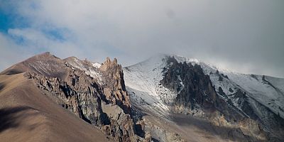 Erciyes'te Teleferik ve Gondol Saatleri Güncellendi