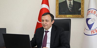 Erciyes Teknopark “Summit Erciyes: Geleceğe Yatırım Yapanlar Zirvesi”ni Düzenledi
