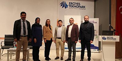 Erciyes Teknopark’ta İşveren Hakları Semineri Düzenlendi