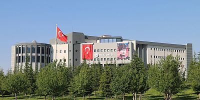 Erciyes Üniversitesi ile Kayseri Ticaret Borsası Arasında İş Birliği