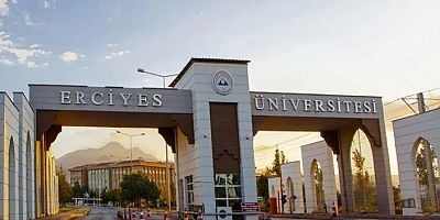Erciyes Üniversitesi’nde İşverenlerin En Çok Tercih Ettiği Bölüm Belli Oldu