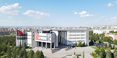 Erciyes Üniversitesi’ni Tercih Eden Öğrencileri Neler Bekliyor?