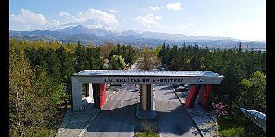 Erciyes Üniversitesi’nin Kiracılarından 1 Milyon Liralık Borç