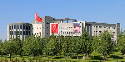 Erciyes Üniversitesi TÜBİTAK'tan En Çok Proje Desteği Alan Üniversiteler Arasında