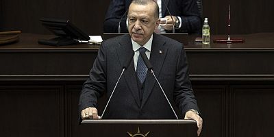 Erdoğan, 6'lı Masayı Hedef Aldı: Tek Derdi Birbirlerine Gol Atmak