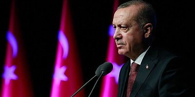 Erdoğan Atatürk’ü Anma Töreninde CHP'yi Hedef Aldı