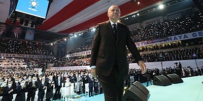 Erdoğan: 'Battık, Bittik' Diye Terane Tutturanlara Bakmayın