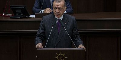 Erdoğan'dan AYM'nin Yapısında Değişiklik Sinyali