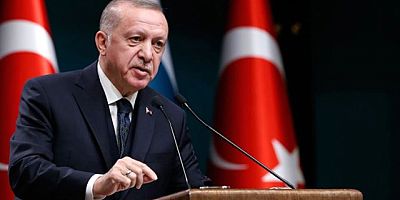 Erdoğan'dan Fransız Malları İçin Boykot Çağrısı