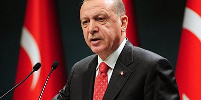 Erdoğan'dan İl Kongresi Uyarısı