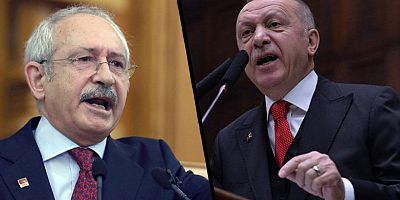 Erdoğan’dan, Kendisini Sert Bir Şekilde Eleştiren Kılıçdaroğlu’na Yanıt