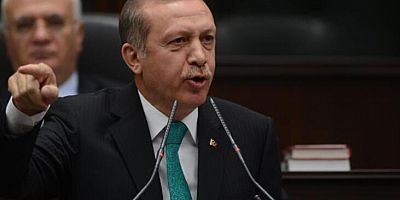 Erdoğan’dan Kılıçdaroğlu’na Tezkere Tepkisi: Yüzsüzlük Abidesi