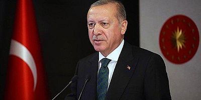 Erdoğan'dan Muhalefet Partilerinin Buluşmasını Yorumladı: HDP'yi Çıldırtıyorlar